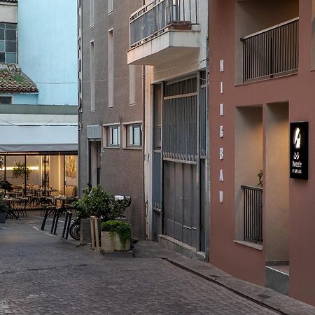 Hotel Bonnie Athens By Nin&Bau Esterno foto