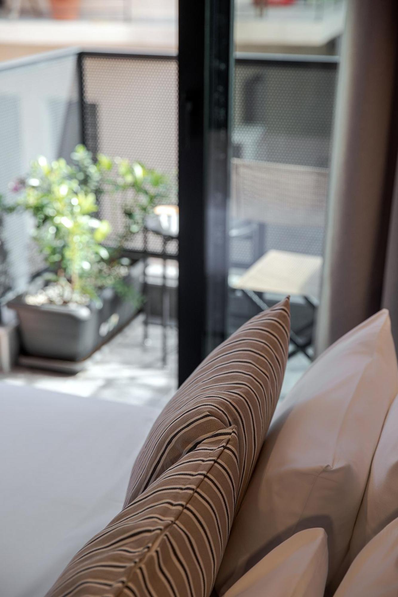 Hotel Bonnie Athens By Nin&Bau Esterno foto
