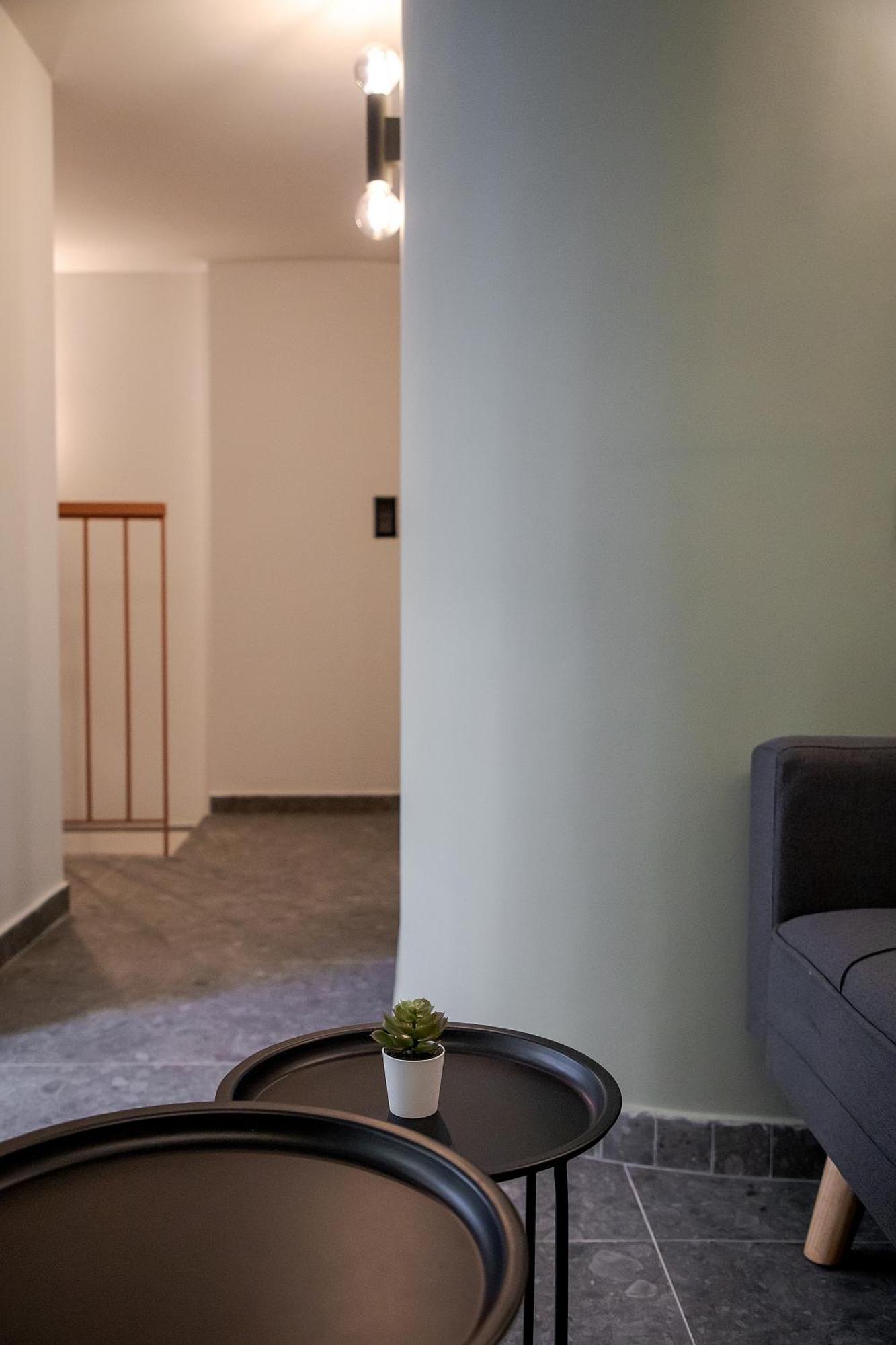 Hotel Bonnie Athens By Nin&Bau Camera foto