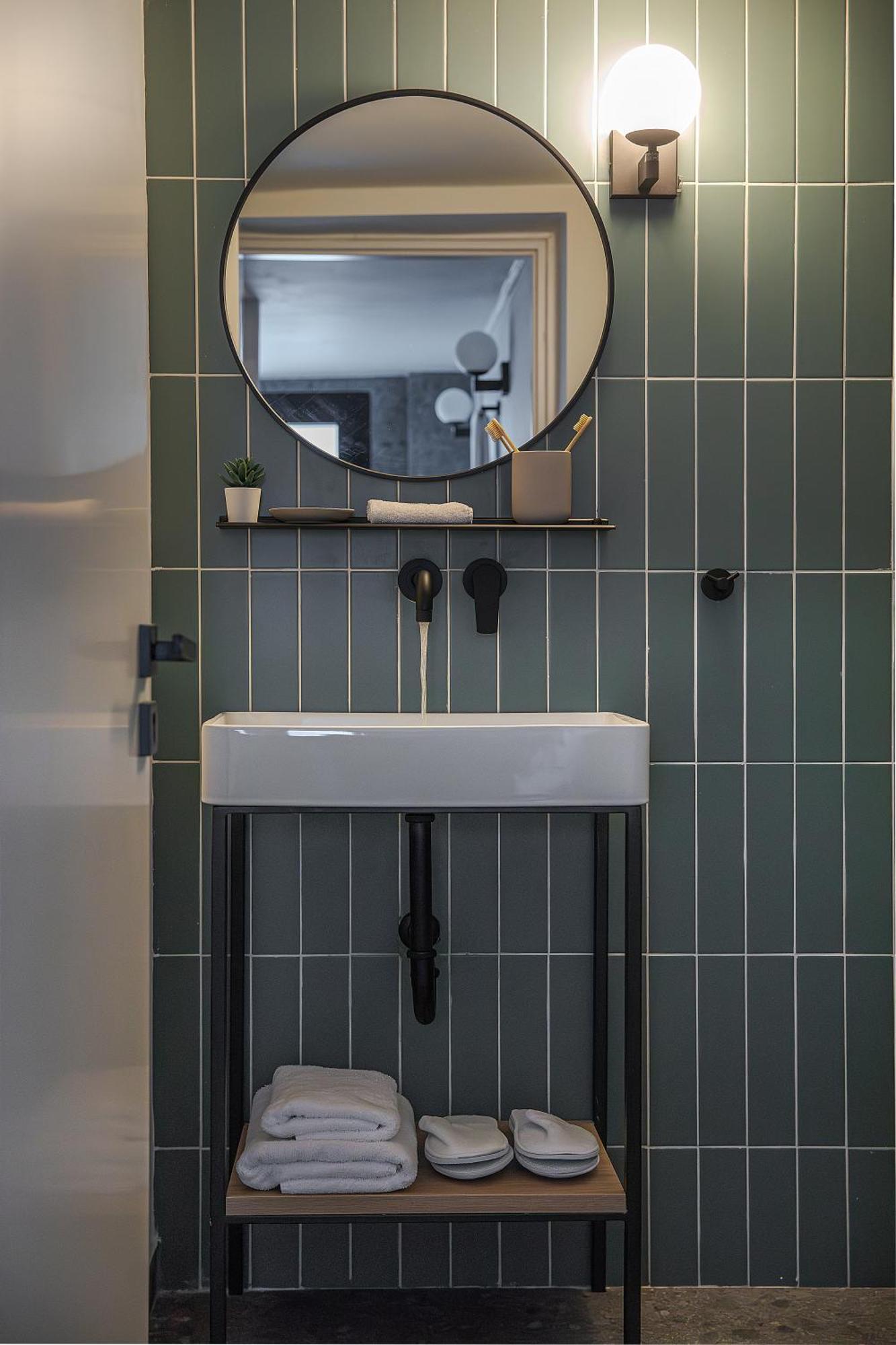 Hotel Bonnie Athens By Nin&Bau Esterno foto