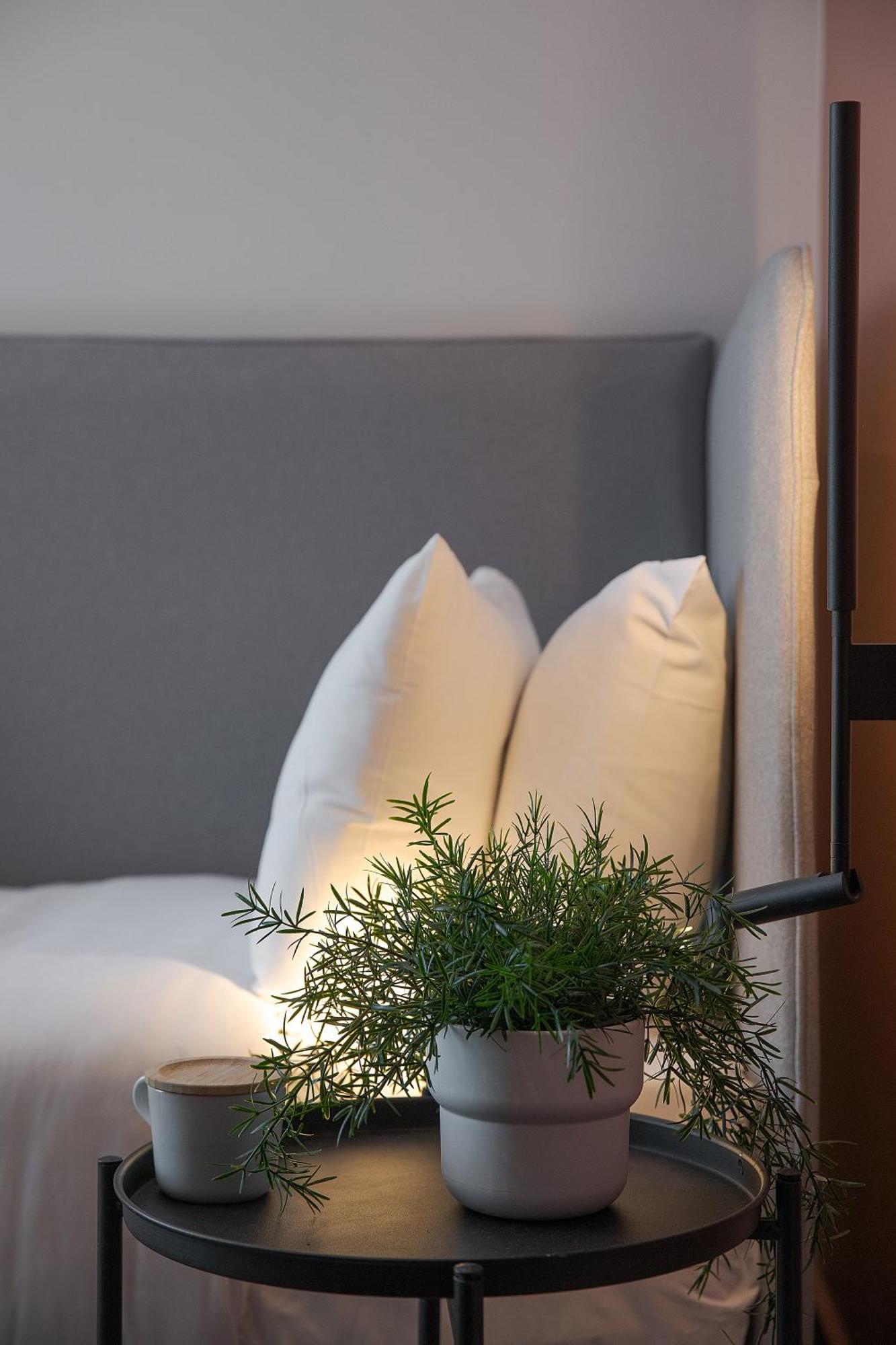 Hotel Bonnie Athens By Nin&Bau Camera foto