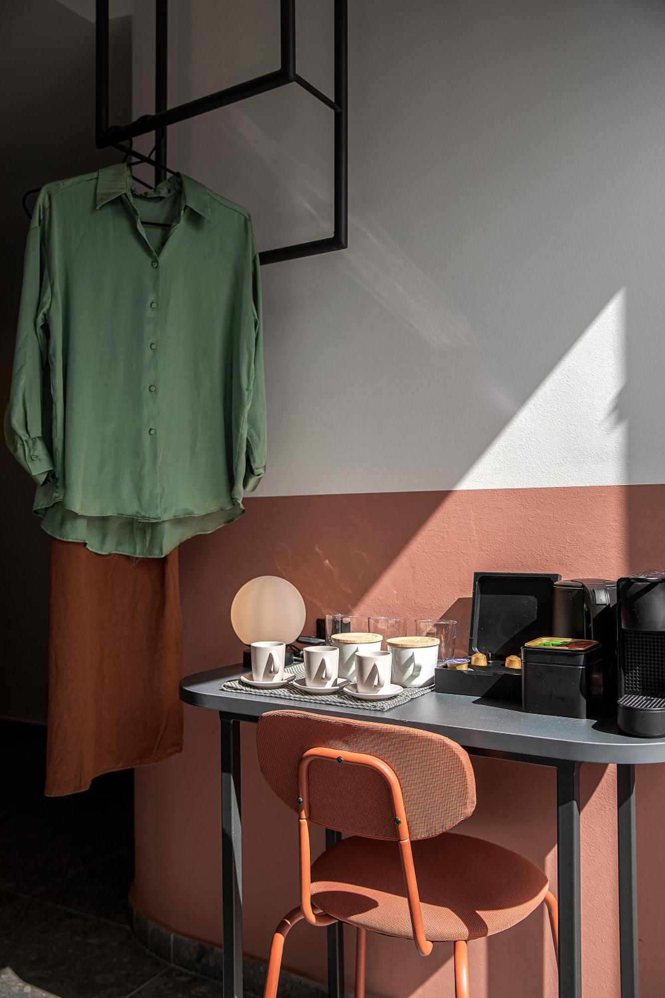 Hotel Bonnie Athens By Nin&Bau Esterno foto