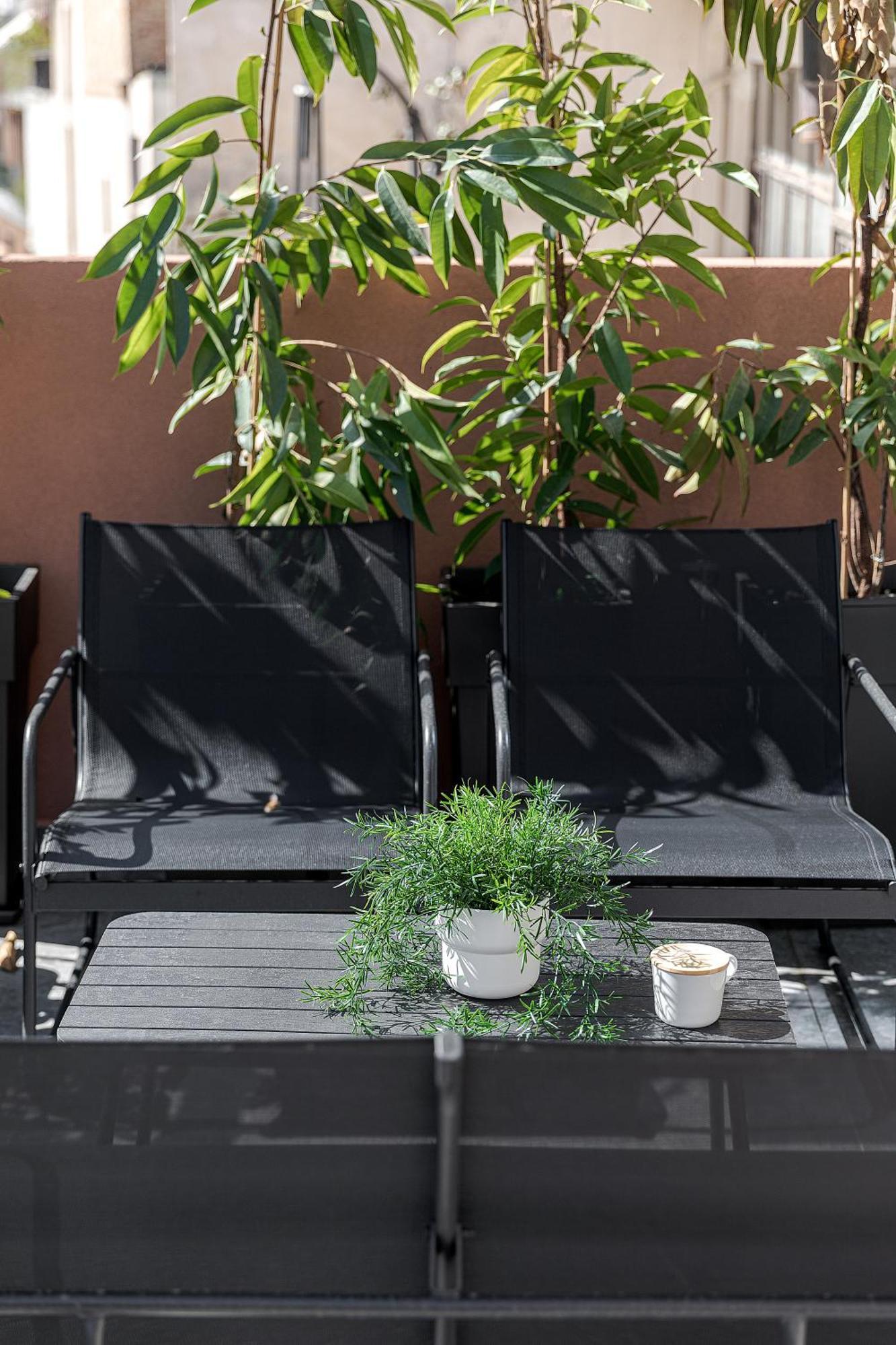 Hotel Bonnie Athens By Nin&Bau Camera foto