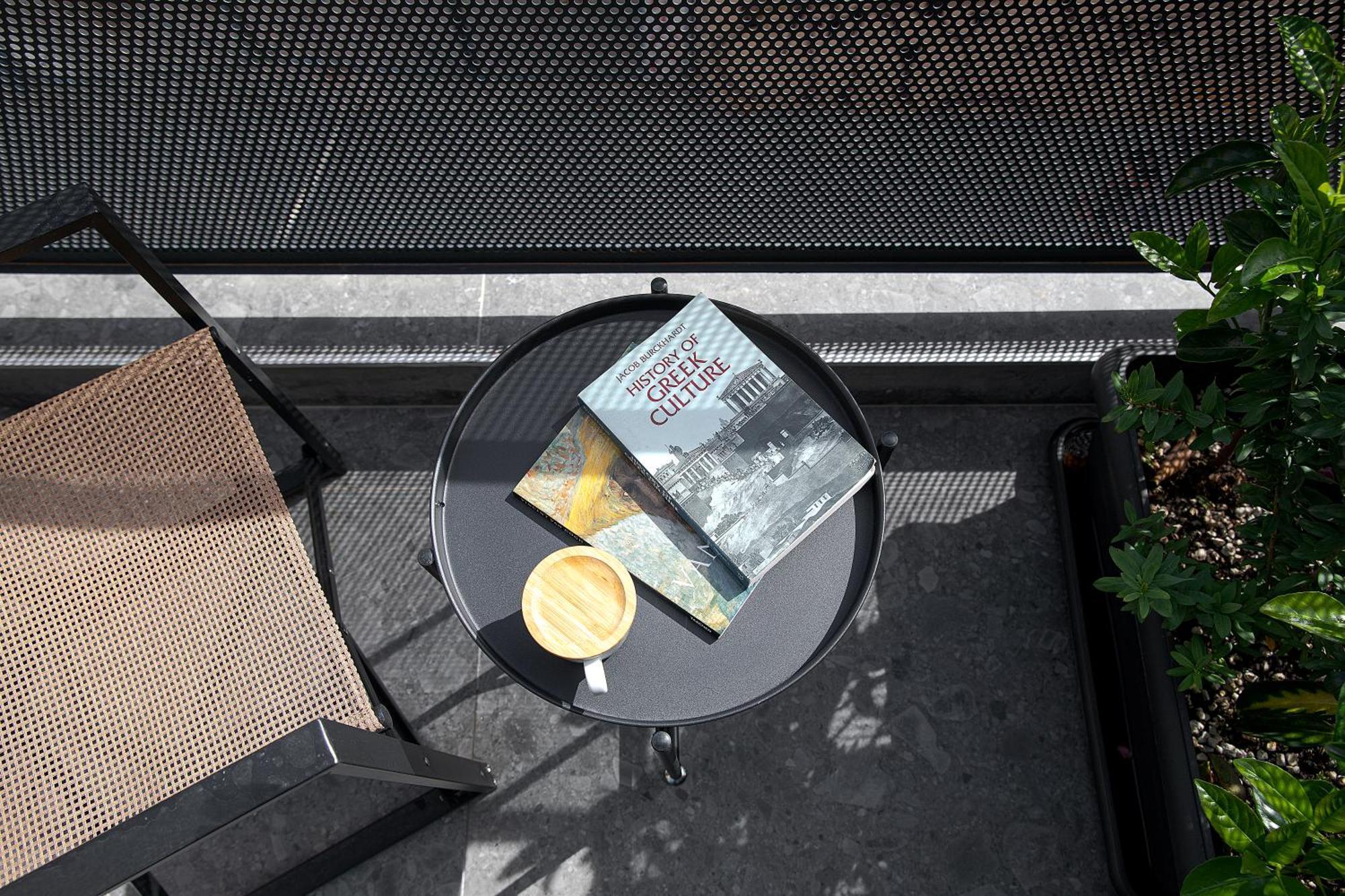 Hotel Bonnie Athens By Nin&Bau Camera foto