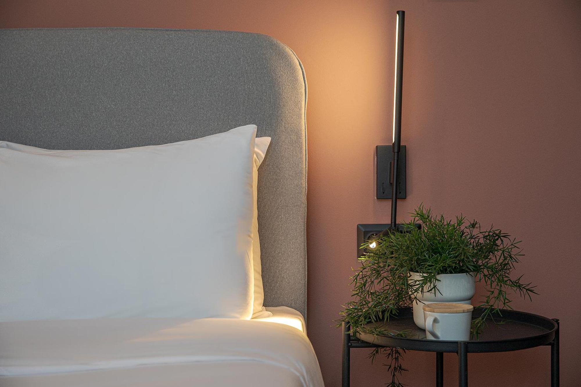 Hotel Bonnie Athens By Nin&Bau Camera foto