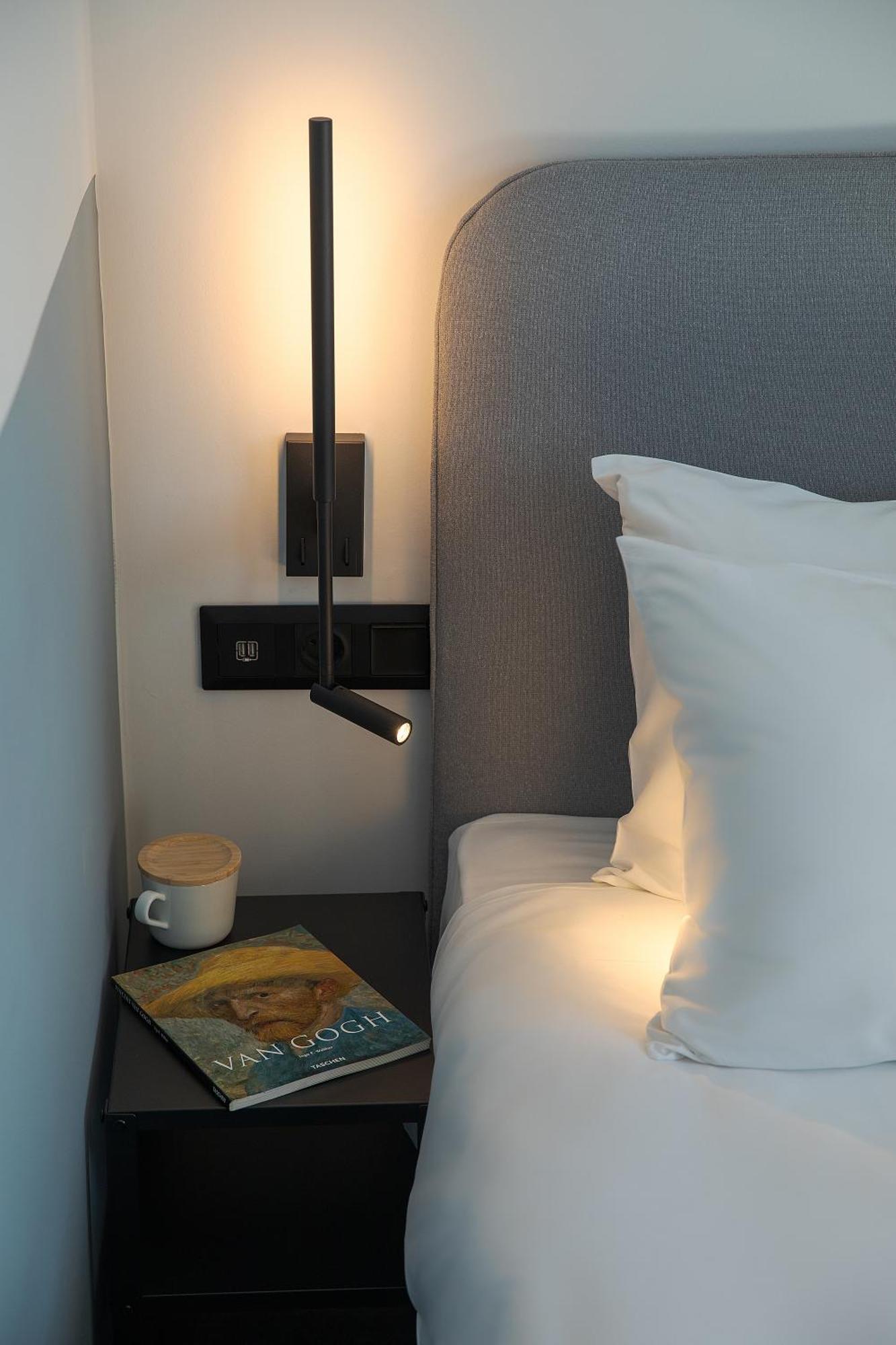 Hotel Bonnie Athens By Nin&Bau Camera foto