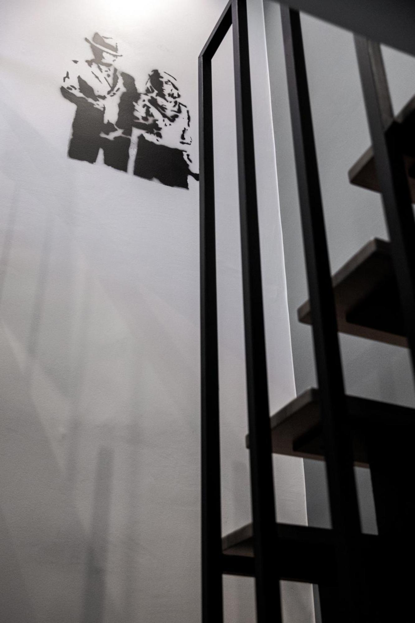 Hotel Bonnie Athens By Nin&Bau Camera foto
