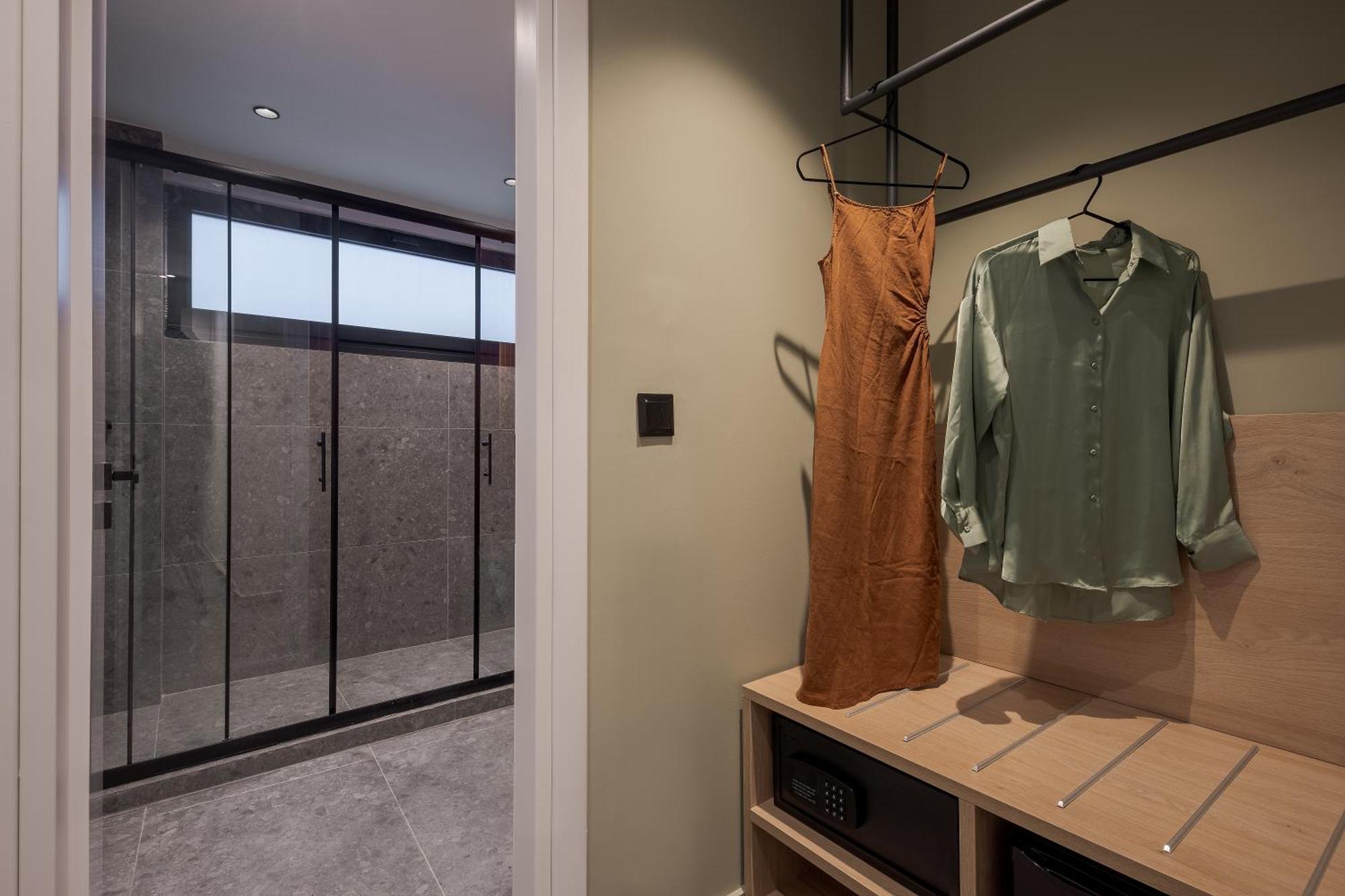 Hotel Bonnie Athens By Nin&Bau Camera foto