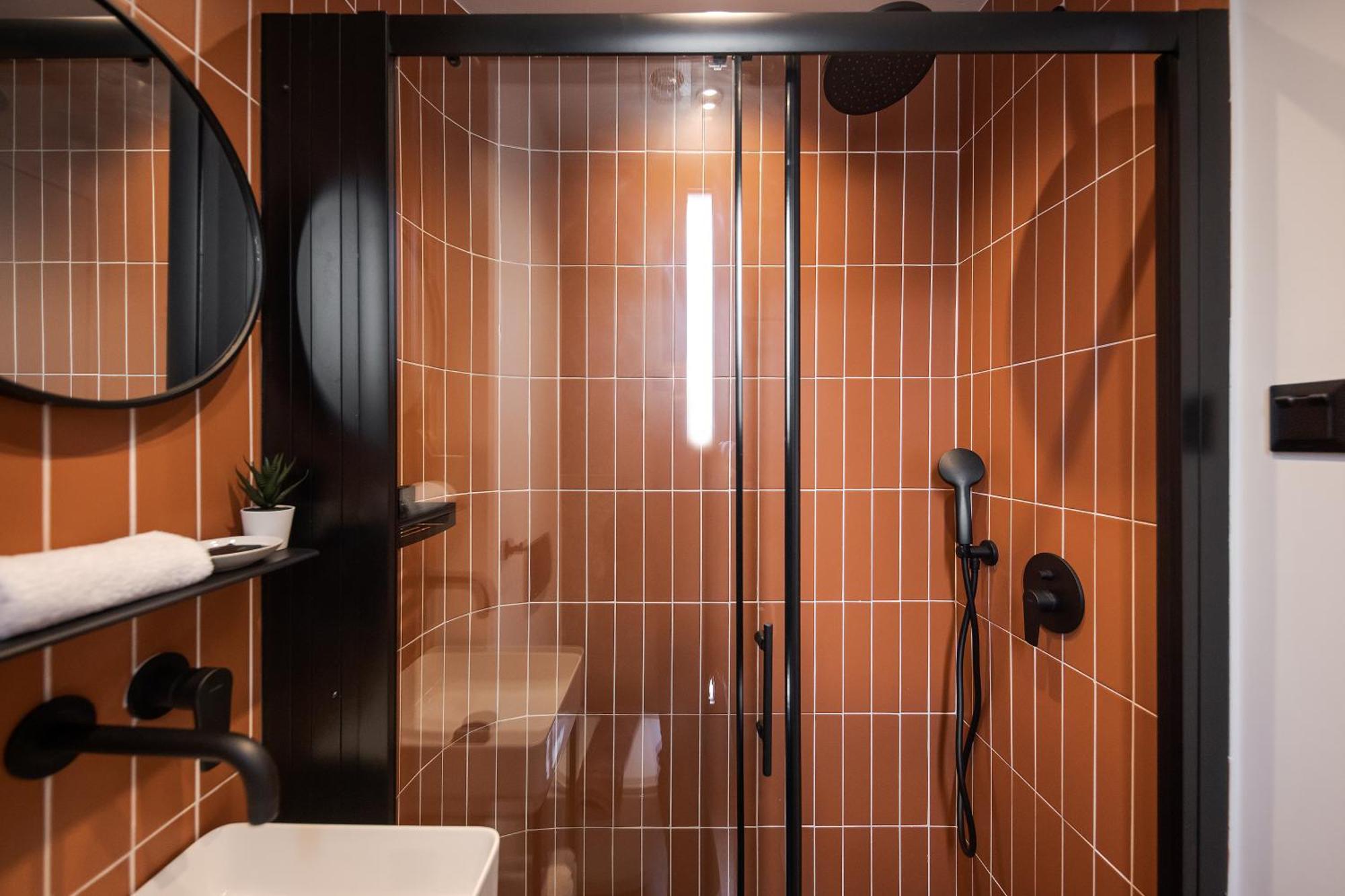 Hotel Bonnie Athens By Nin&Bau Camera foto