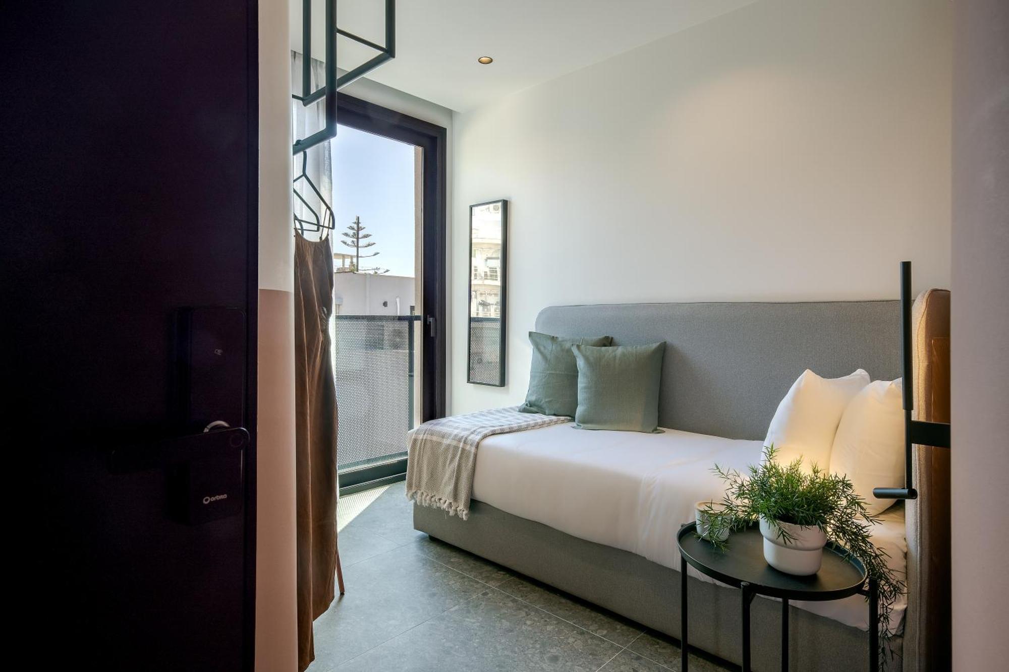 Hotel Bonnie Athens By Nin&Bau Esterno foto